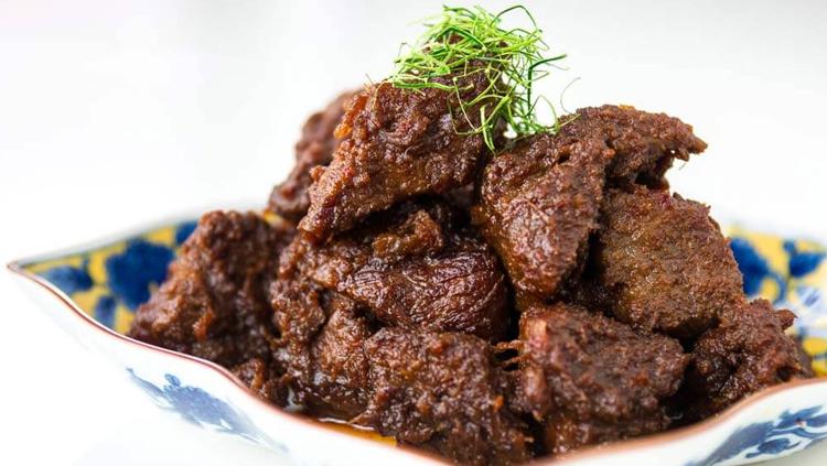 Rendang.