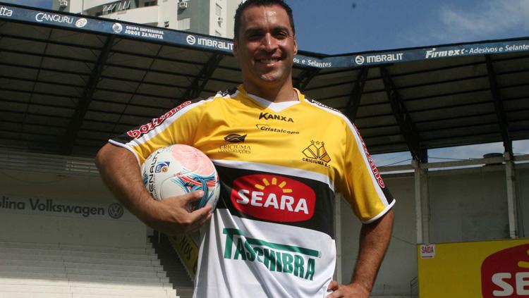 Daniel Carvalho
