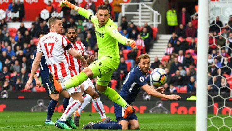 Harry Kane. - INDOSPORT