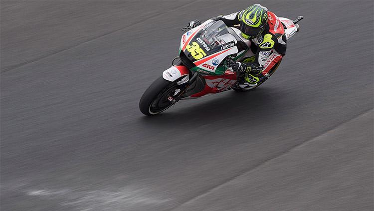 Cal Crutchlow