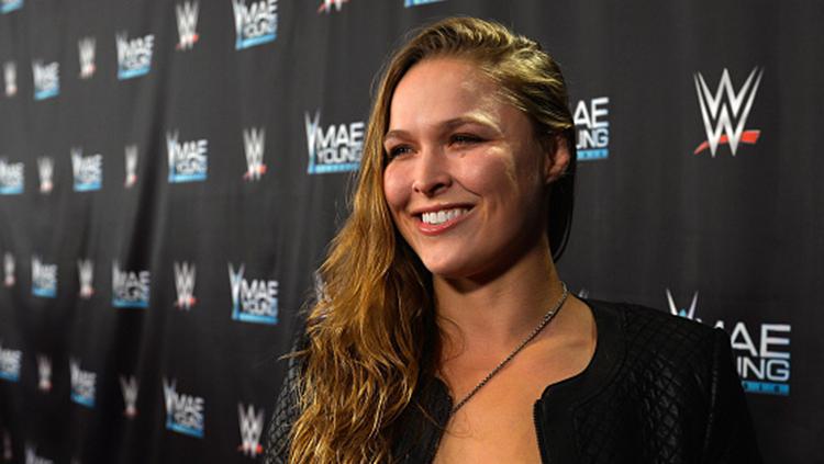 Ronda Rousey tampaknya akan memperpanjang masa cutinya dari WWE.