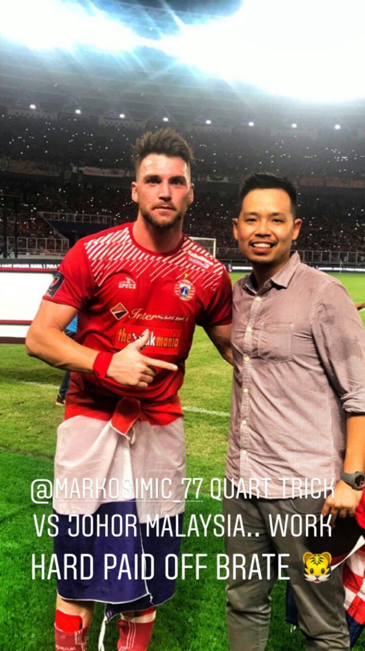 Marko Simic