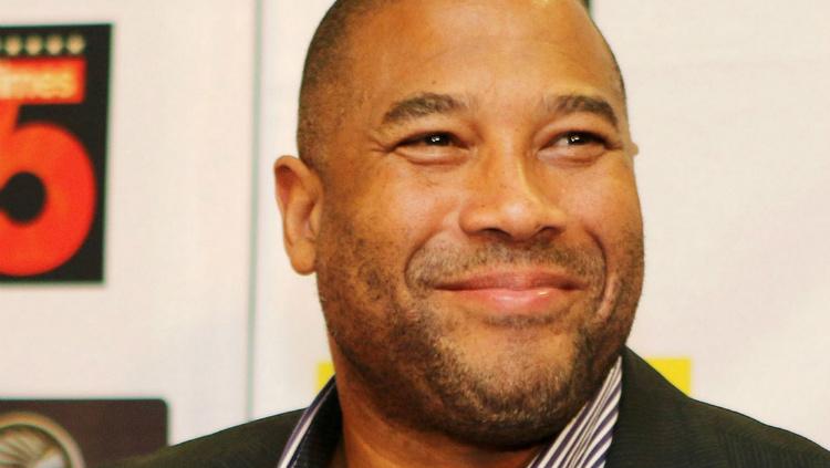 Legenda Liverpool, John Barnes Copyright: smcentertainment