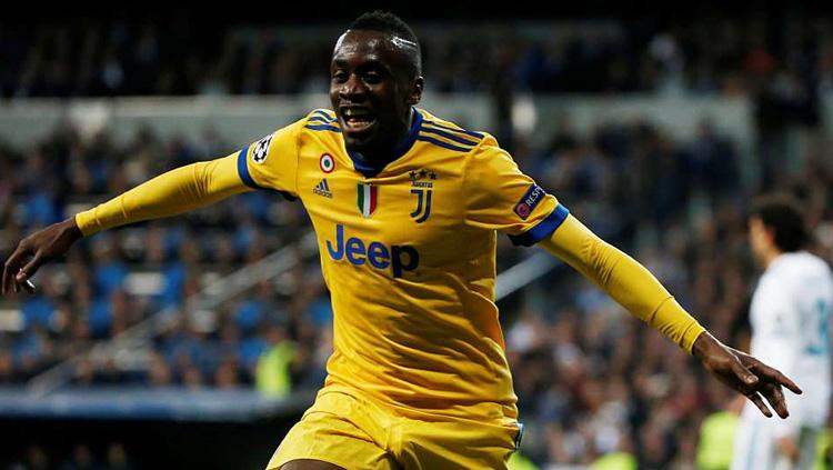 Berikut adalah perjalanan karier singkat yang dialami oleh Blaise Matuidi selama dirinya membela Juventus hingga memutuskan untuk hengkang di bursa transfer musim panas ini.