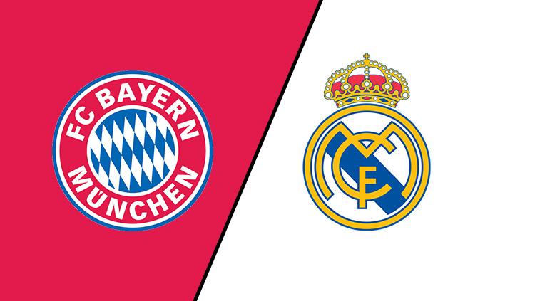 Real Madrid dikabarkan bakal ketiban durian runtuh imbas dari pandemi Covid-19 yang membuat Bayern Munchen didera krisis finansial.