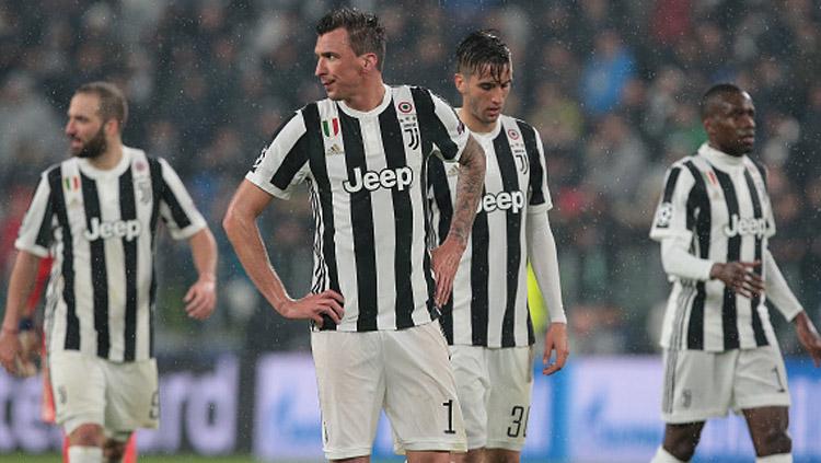 Juventus.