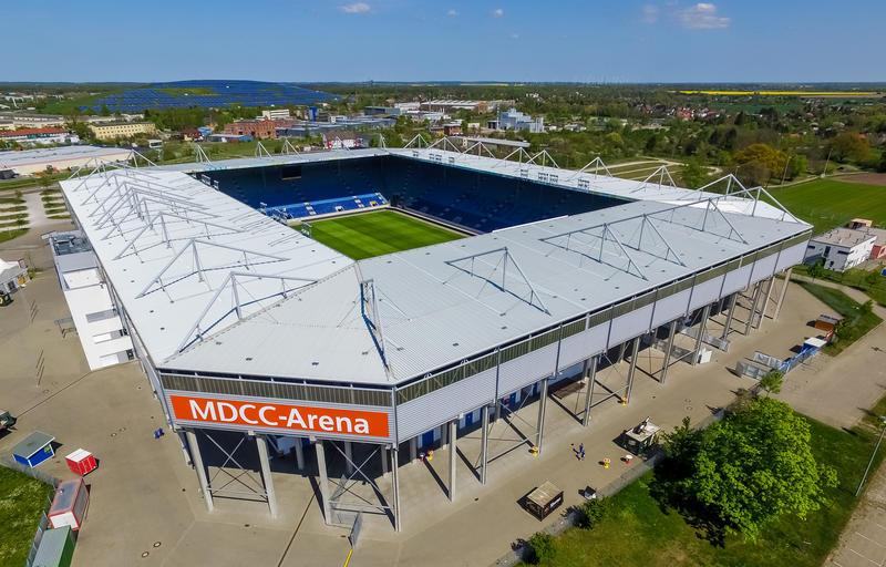 MDCC Arena