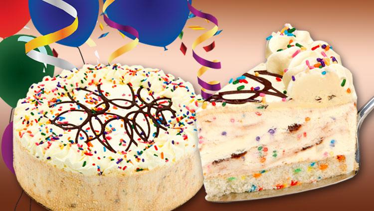 Kue Ulang Tahun