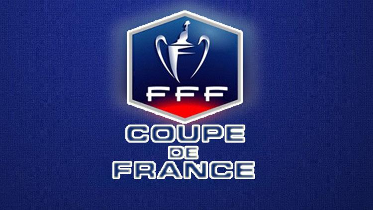 Jadwal pertandingan babak 64 besar turnamen Piala Perancis. - INDOSPORT