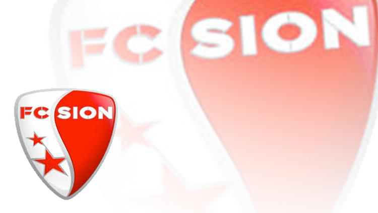 FC Sion. - INDOSPORT