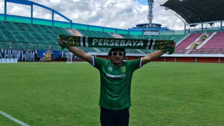 Semua Tentang Isa Bajaj Bonek Terbaru