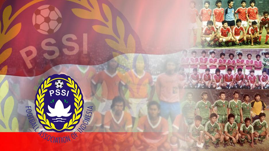 PSSI saat ini sudah berusia 88 tahun.