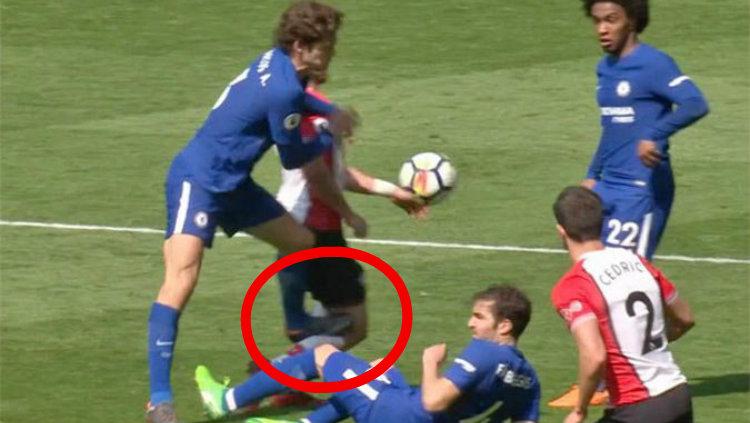 Marcos Alonso