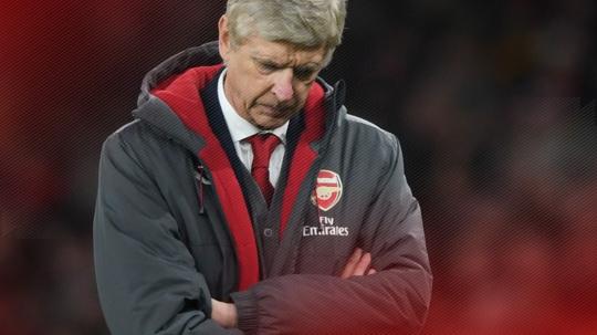 Catatan jelang duel Liga Inggris Brighton vs Arsenal malam ini, di mana sang pelatih legendaris The Gunners, Arsene Wenger pernah dipermalukan The Seagulls.