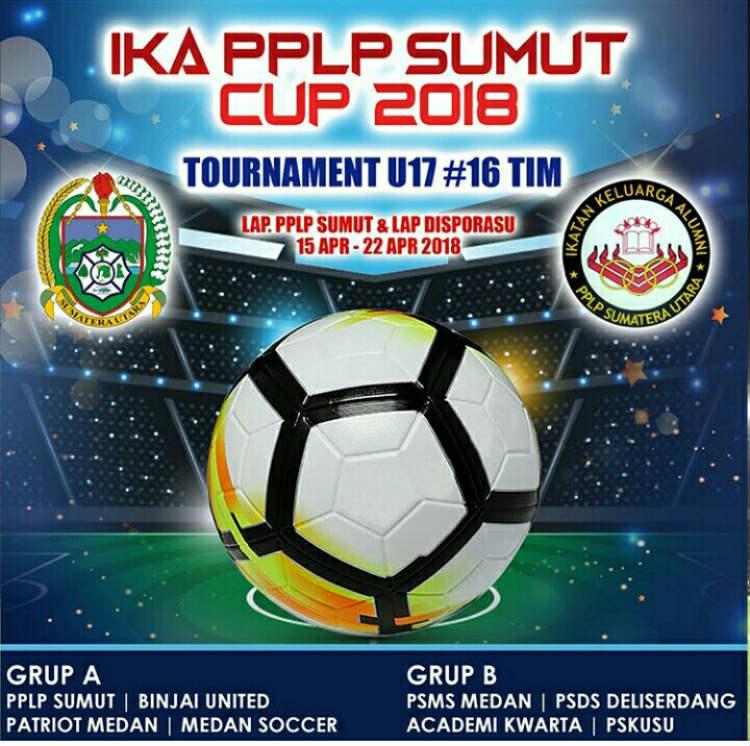 Turnamen PPLP Sumut Copyright: Kesuma Ramadhan/INDOSPORT