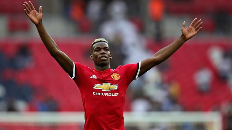 Nama Paul Pogba diisukan bakal dilego Manchester United dalam jendela transfer Januari nanti. Kendati demikian, hingga saat ini eks Juventus tersebut masih sepi peminat.