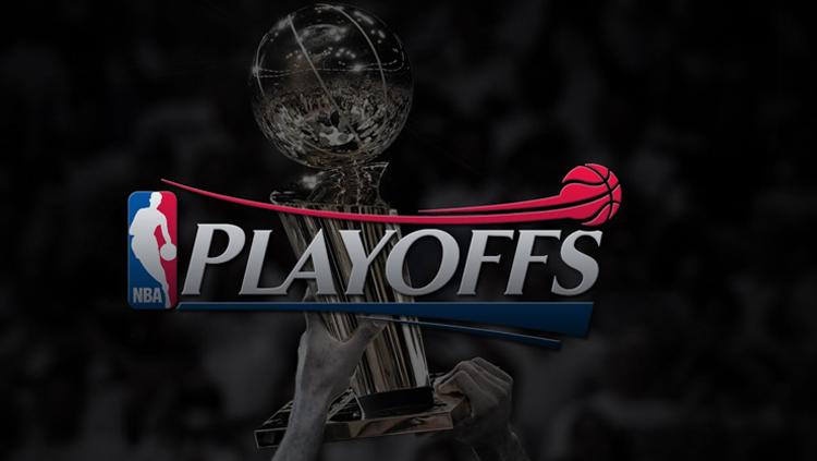 NBA Playoff 2018. - INDOSPORT