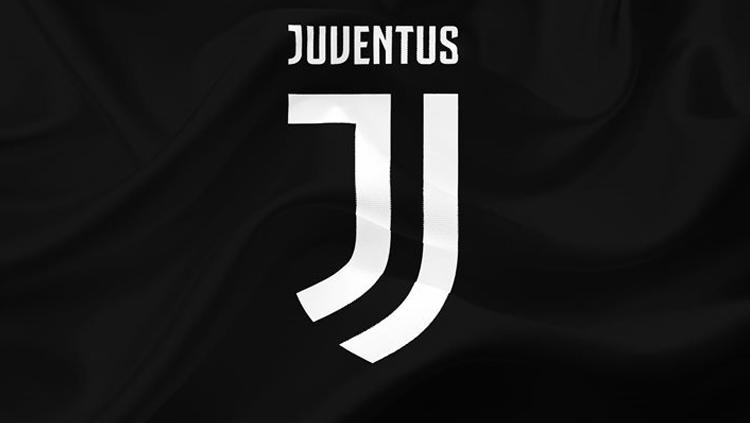 Logo Juventus. Copyright: INTERNET