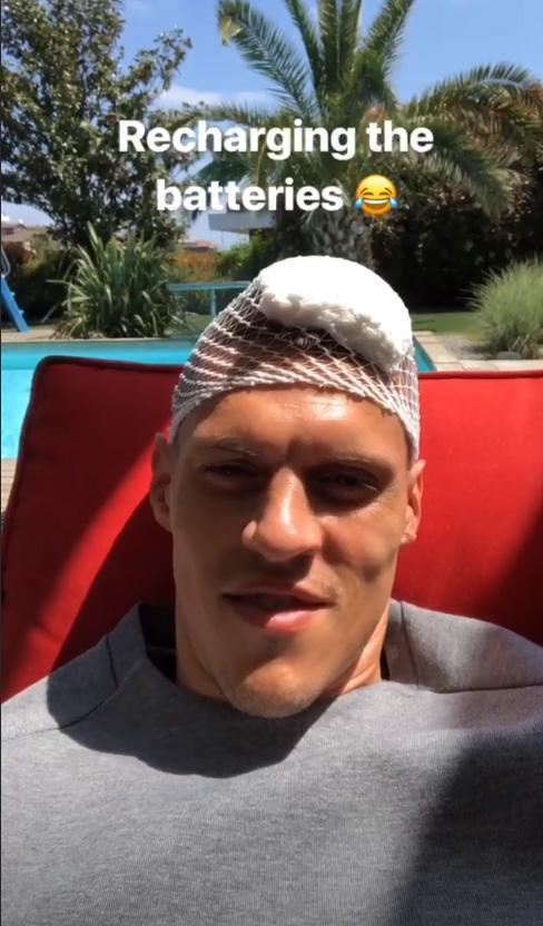 Martin Skrtel. Copyright: Internet