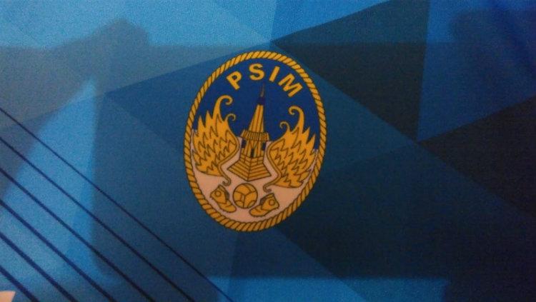 Logo PSIM Yogyakarta. Copyright: Istimewa