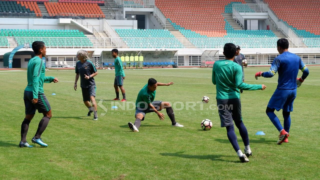 Timnas Indonesia U-23