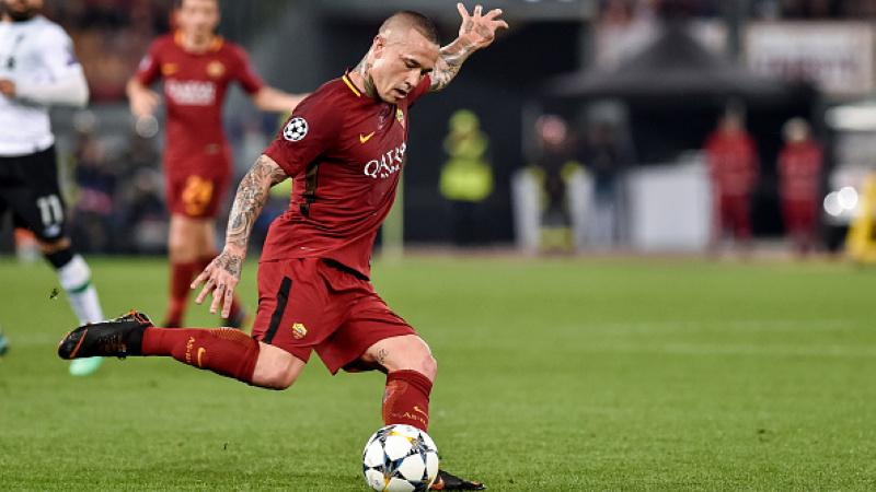 Bhayangkara FC bersiap membuat gebrakan di Liga 1 2023/2024 dengan mendatangkan veteran Liga Italia (Serie) berdarah Indonesia, Radja Nainggolan.