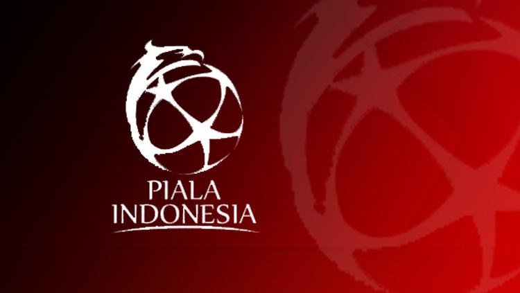 Piala Indonesia.