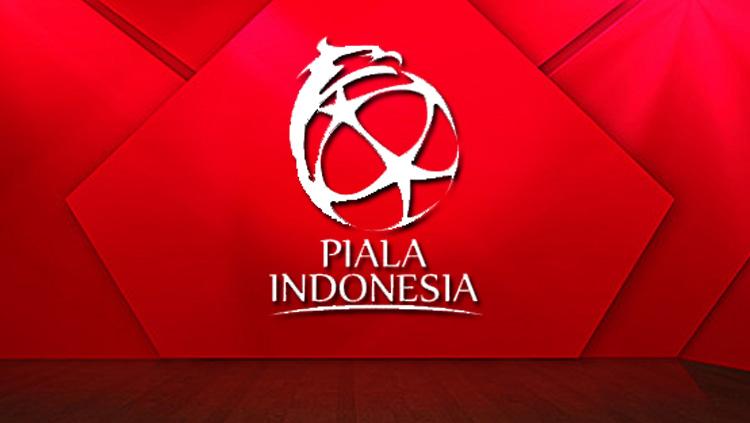 Logo Piala Indonesia.