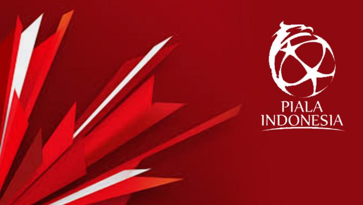 Piala Indonesia. - INDOSPORT