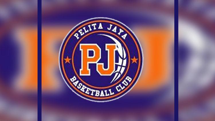 Logo Pelita Jaya Jakarta. - INDOSPORT
