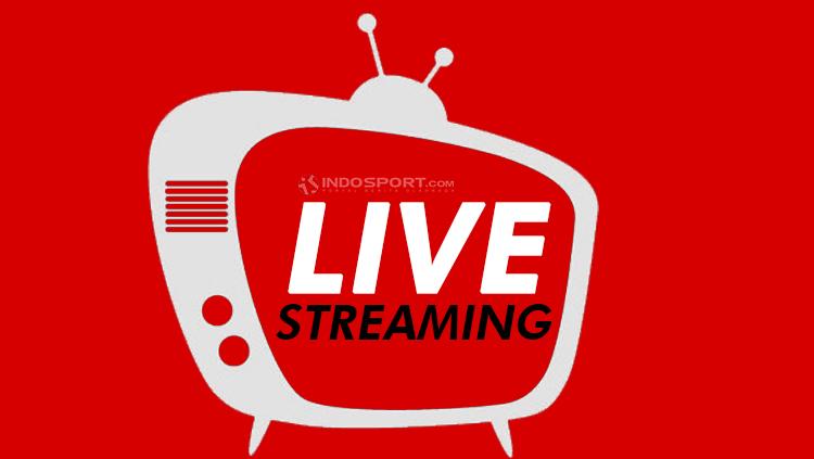 Live Streaming.