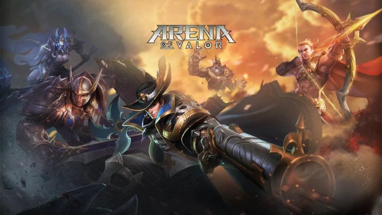 Berikut cara mulia pengembang game eSports Arena of Valor, Tencent Games, dalam menciptakan gameplay yang adil bagi gamers solo.