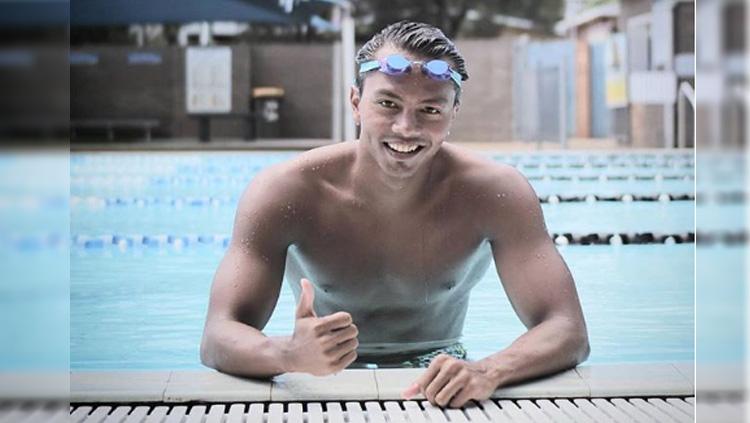 I Gede Simansudartawa Copyright: instagram@siman_sudartawa