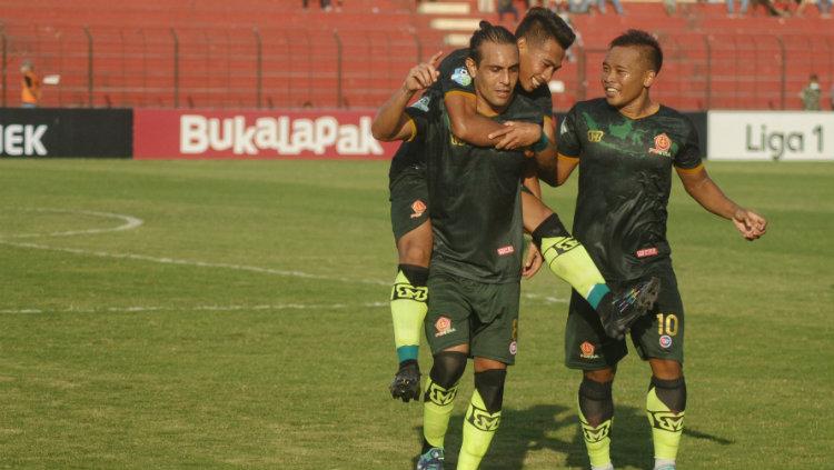 PS TIRA. - INDOSPORT