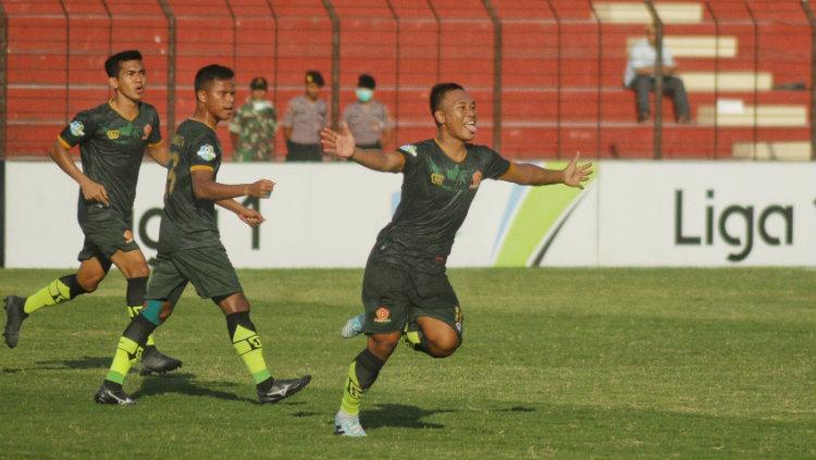 PS TIRA. - INDOSPORT