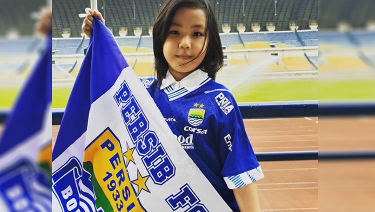Kim, Bobotoh Cilik - INDOSPORT