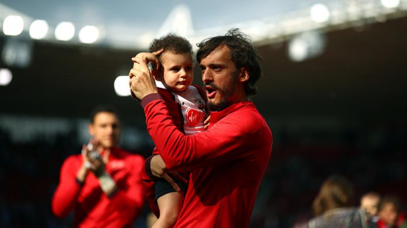 Pemain sepak bola Sampdoria, Manolo Gabbiadini, menceritakan detik-detik dirinya mulai terinfeksi virus corona beberapa waktu yang lalu.