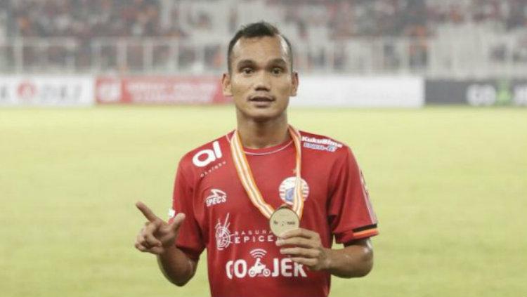 Riko Simanjuntak