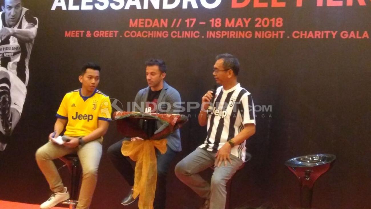 Alessandro Del Piero