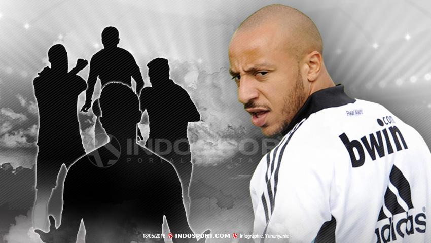 Julien Faubert