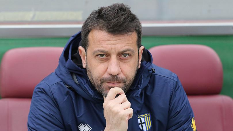 Roberto D’Aversa.