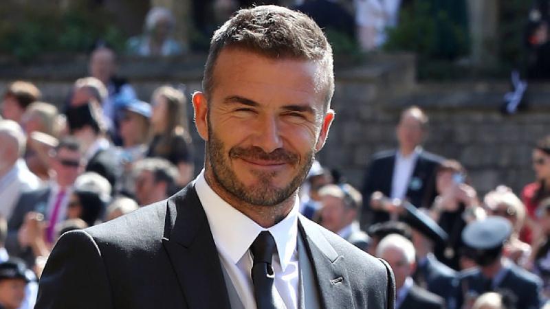 David Beckham bakal punya jabatan di Manchester United kalau Sheikh Jassim berhasil mengakuisisi klub Liga Inggris (Premier League) itu dari Keluarga Glazer.