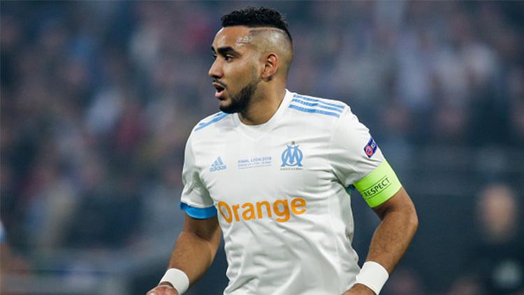 Kekalahan Paris Saint-Germain (PSG) dari Bayern Munchen di final Liga Champions membuat bintang Timnas Prancis, Dimitri Payet, senang bukan main.