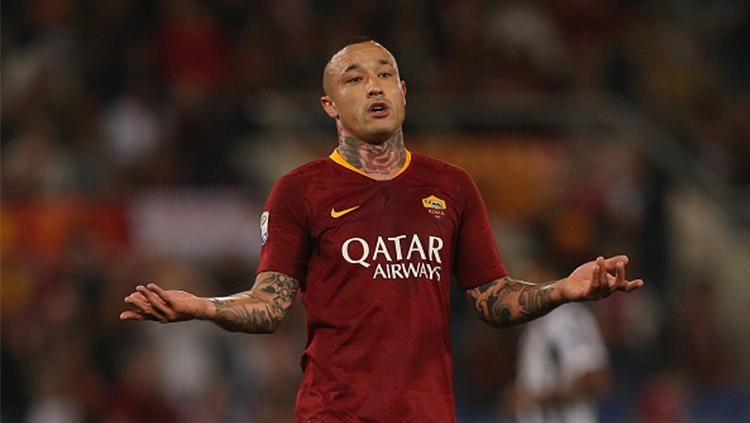 Radja Nainggolan - INDOSPORT