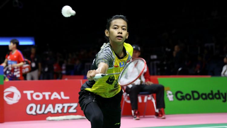 Dinar Dyah Ayustine.