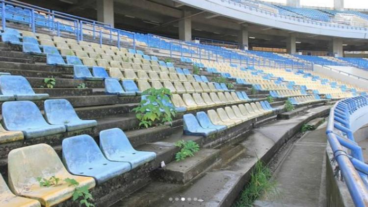 Stadion Palaran Copyright: instagram@kaltimpost