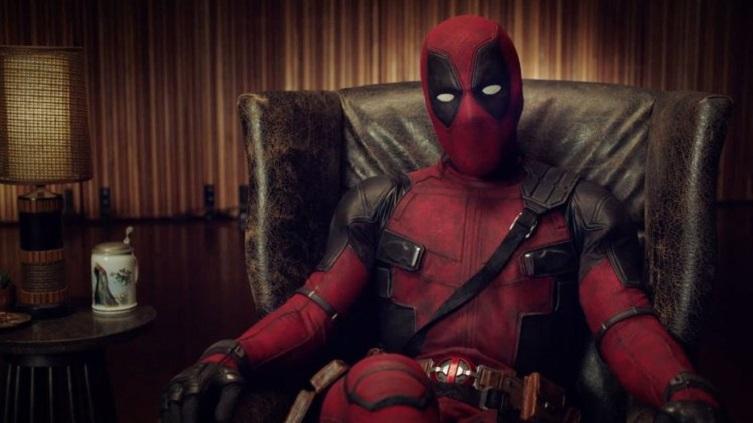 Bintang Film Deadpool, Ryan Reynolds Beli Klub Gurem Liga Inggris.