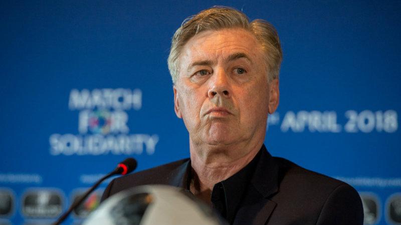 Mantan direktur AC Milan, Massimiliano Mirabelli, ternyata sempat ingin memulangkan Carlo Ancelotti ke San Siro sebelum sang pelatih merapat ke Napoli.