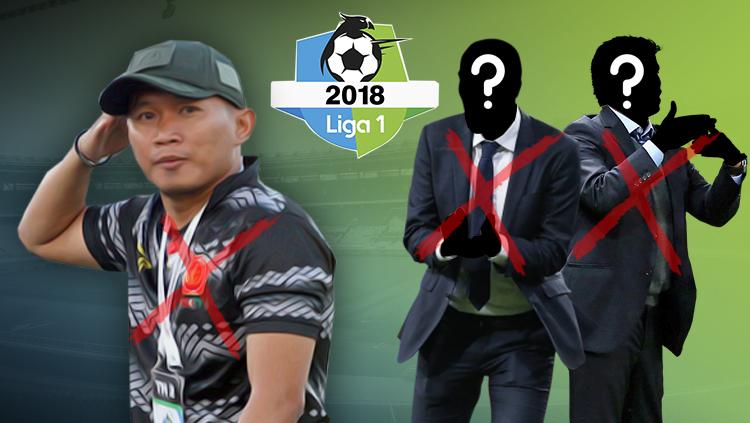 Rudy Eka Priyambada. - INDOSPORT