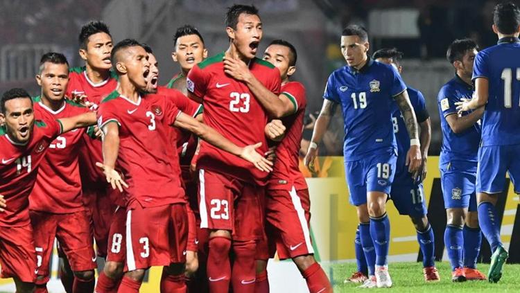 Timnas U-23.